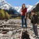 Patagonijska dzikość – trekking w cieniu lodowców i steków